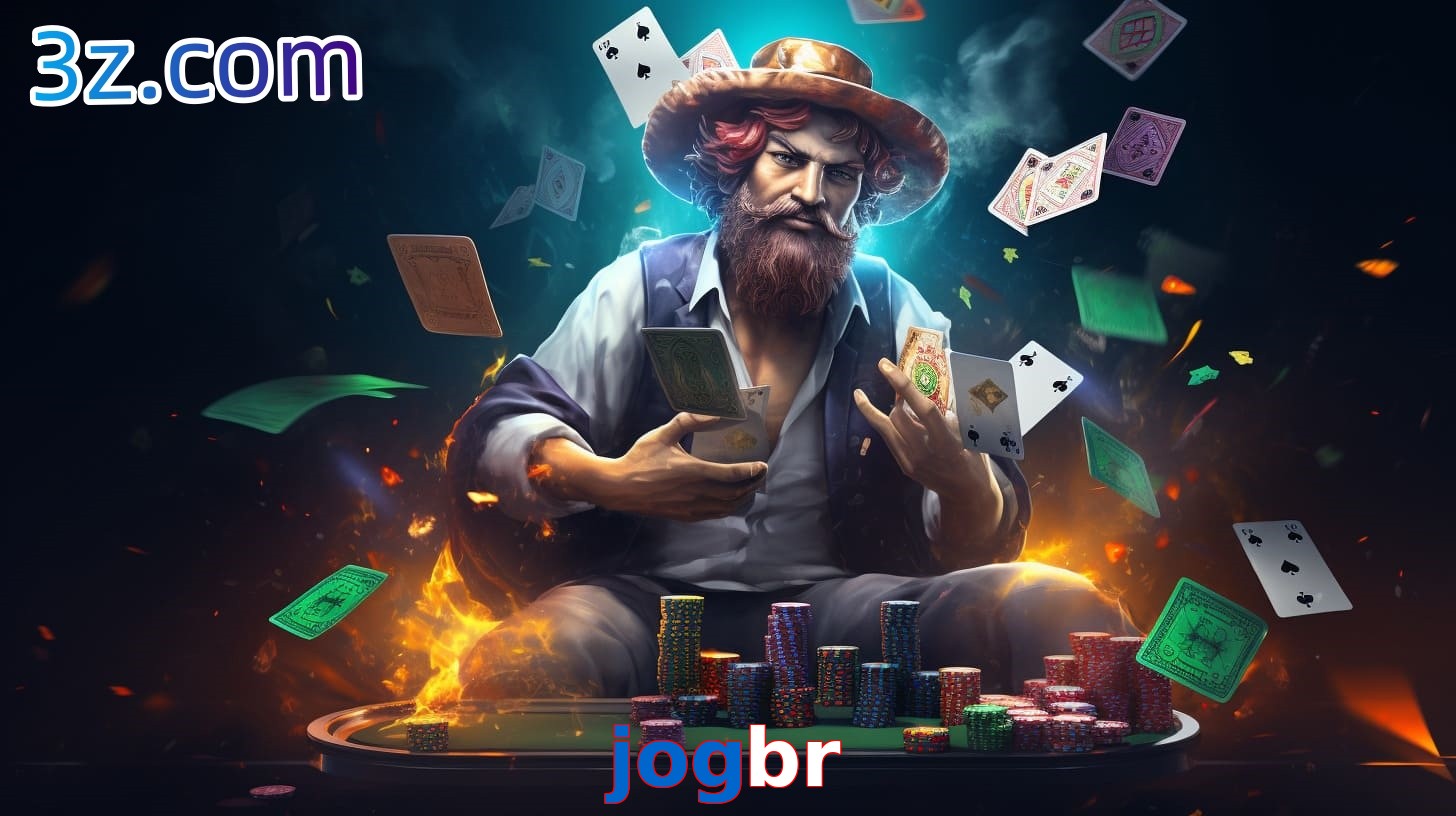 jogbr